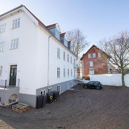 Aday - 4 Bedroom - Modern Living Apartment - Ålborg Exterior foto